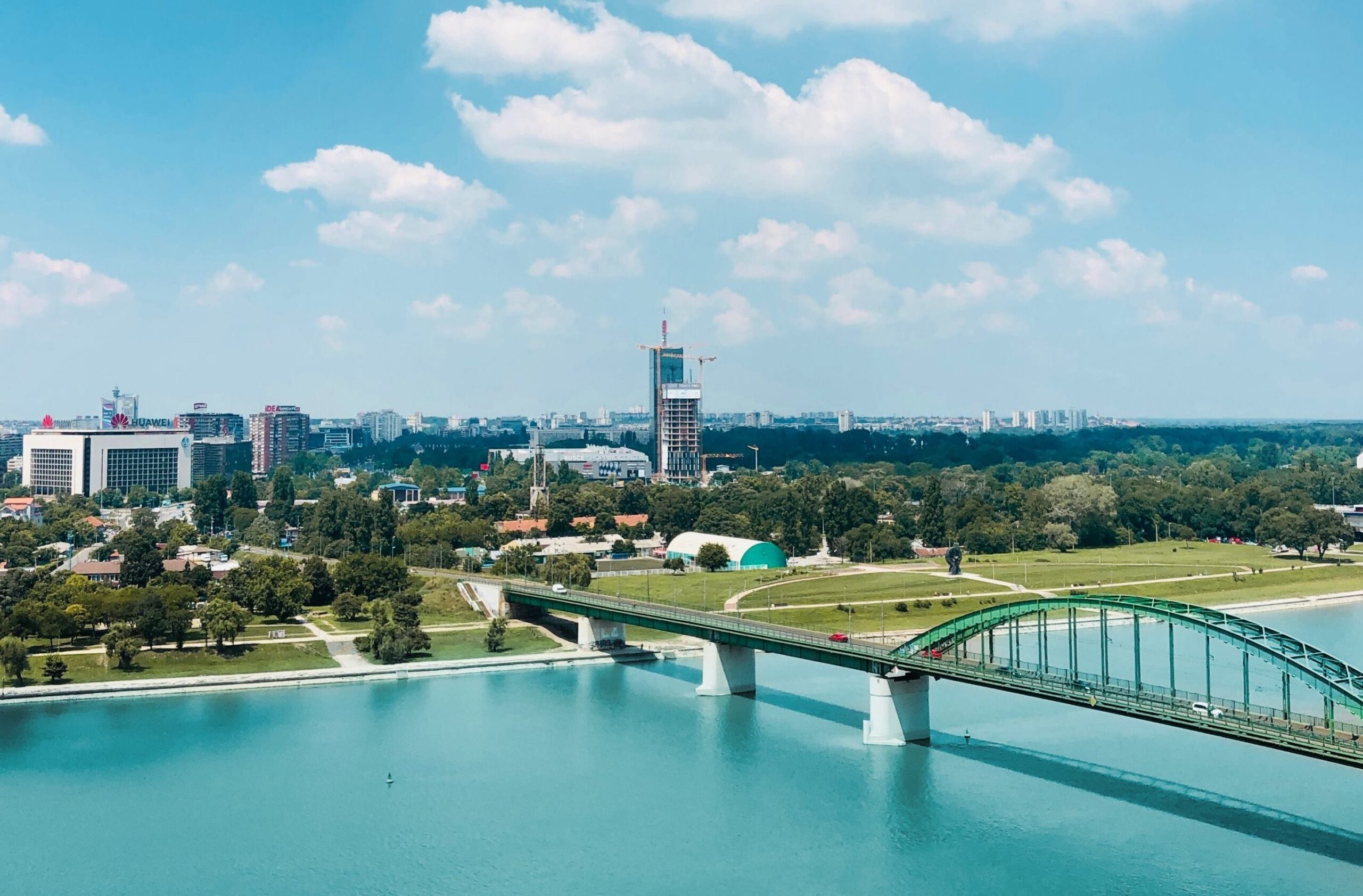 Transferne cene Srbija