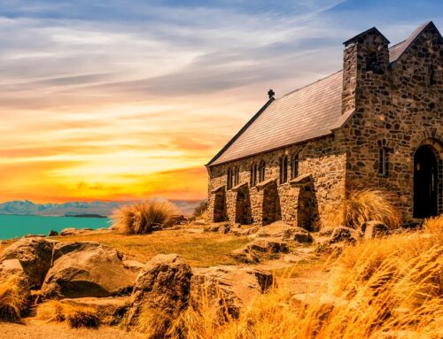 Terminal Value in Valuation: Understanding and Discounting the Future